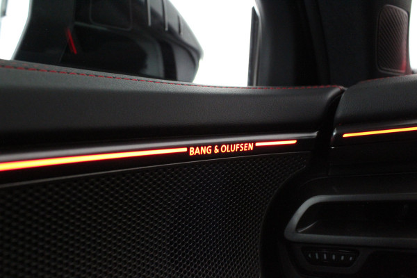 Audi S5 Avant 3.0 TFSI S5 quattro 50 year edition > 367pk/Pano./B&O/Trekhaak/Zwart optiek