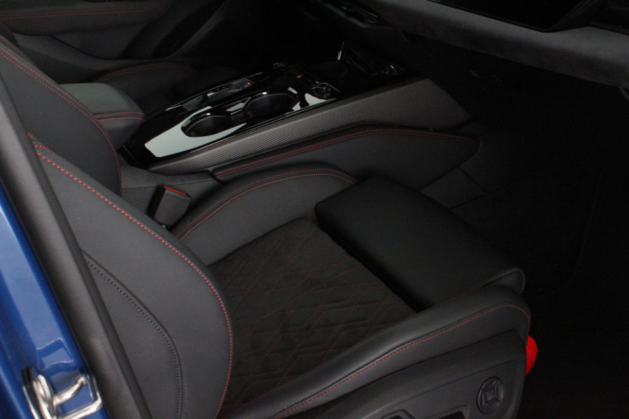 Audi S5 Avant 3.0 TFSI S5 quattro 50 year edition > 367pk/Pano./B&O/Trekhaak/Zwart optiek