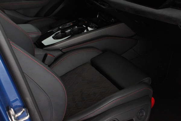 Audi S5 Avant 3.0 TFSI S5 quattro 50 year edition > 367pk/Pano./B&O/Trekhaak/Zwart optiek