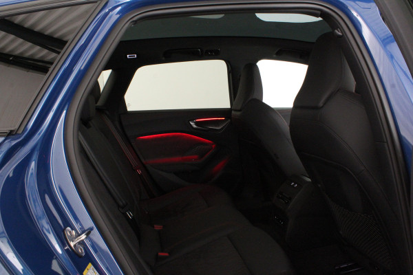 Audi S5 Avant 3.0 TFSI S5 quattro 50 year edition > 367pk/Pano./B&O/Trekhaak/Zwart optiek