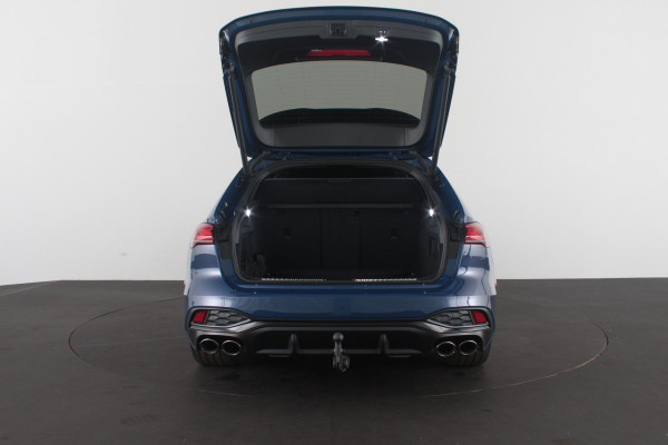 Audi S5 Avant 3.0 TFSI S5 quattro 50 year edition > 367pk/Pano./B&O/Trekhaak/Zwart optiek