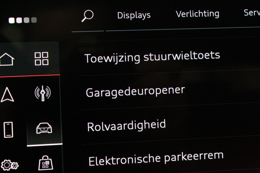 Audi S5 Avant 3.0 TFSI S5 quattro 50 year edition > 367pk/Pano./B&O/Trekhaak/Zwart optiek