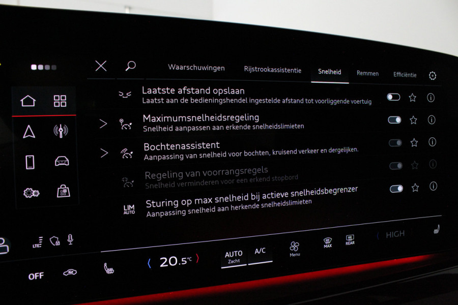 Audi S5 Avant 3.0 TFSI S5 quattro 50 year edition > 367pk/Pano./B&O/Trekhaak/Zwart optiek