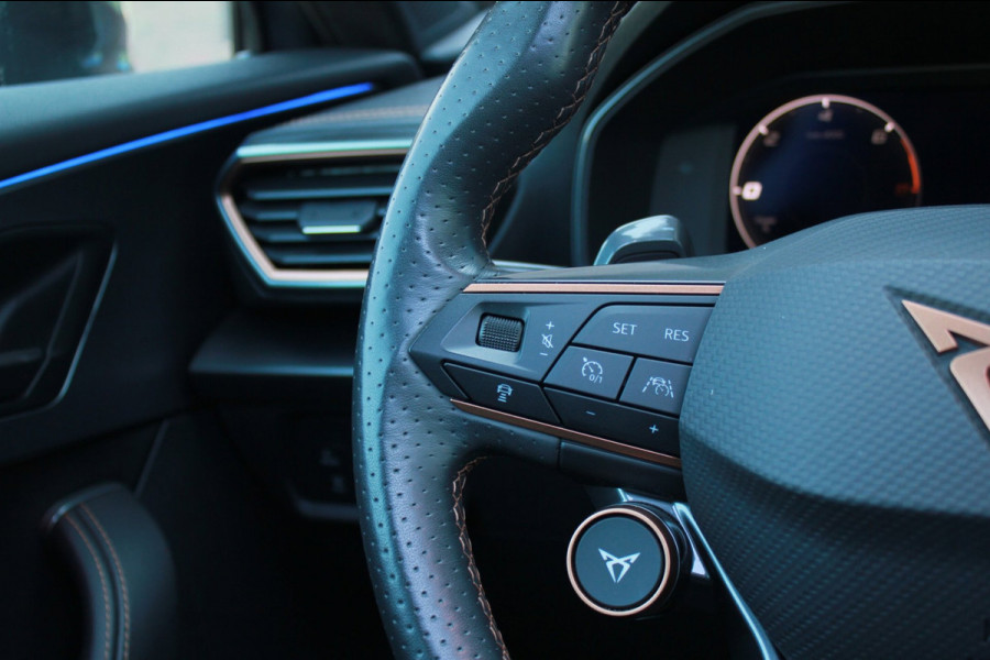 CUPRA Formentor 1.4 e-Hybrid VZ Performance