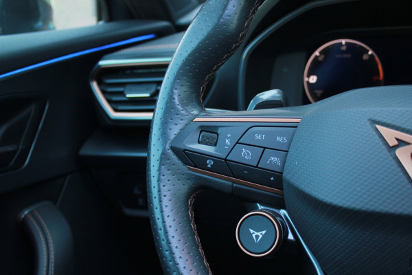 CUPRA Formentor 1.4 e-Hybrid VZ Performance
