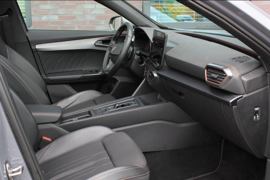 CUPRA Formentor 1.4 e-Hybrid VZ Performance