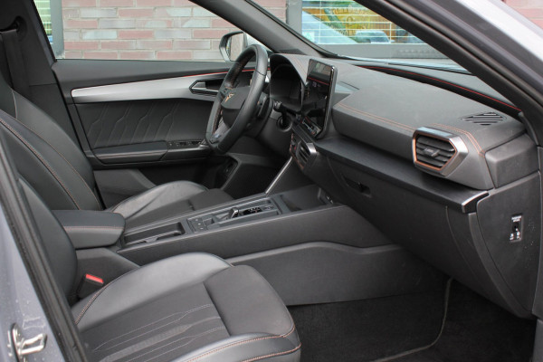 CUPRA Formentor 1.4 e-Hybrid VZ Performance