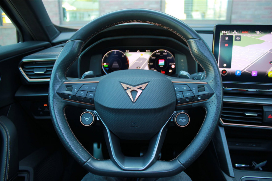 CUPRA Formentor 1.4 e-Hybrid VZ Performance