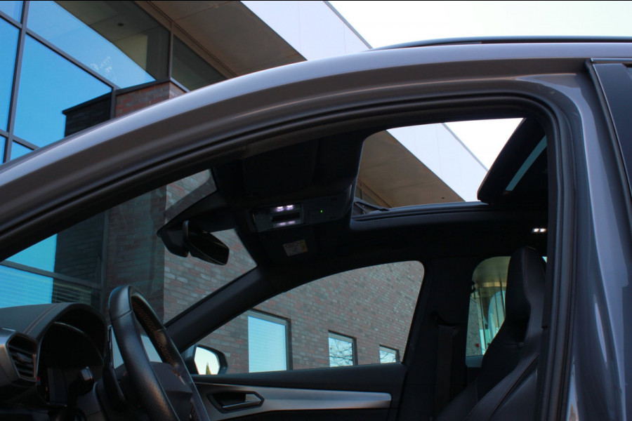 CUPRA Formentor 1.4 e-Hybrid VZ Performance