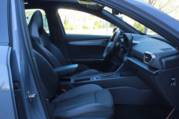 CUPRA Formentor 1.4 e-Hybrid VZ Performance