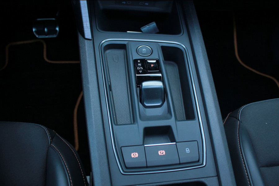 CUPRA Formentor 1.4 e-Hybrid VZ Performance