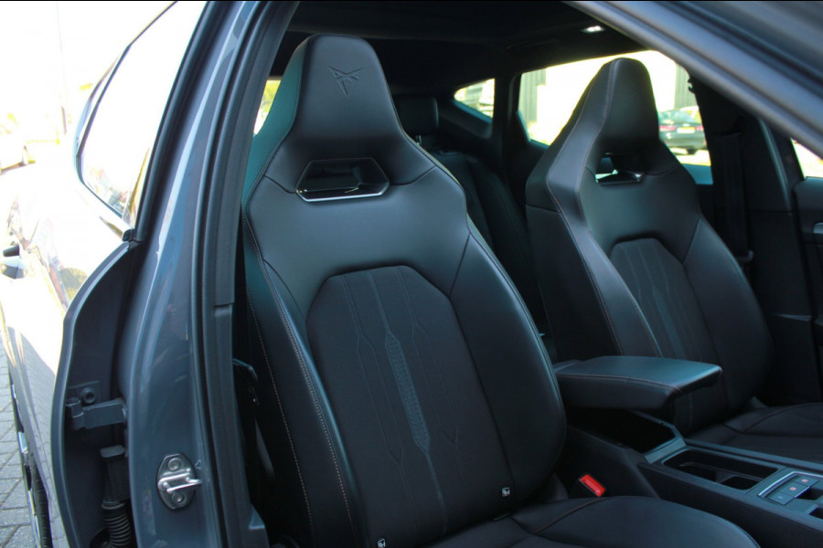 CUPRA Formentor 1.4 e-Hybrid VZ Performance