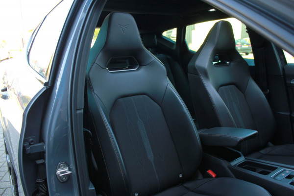 CUPRA Formentor 1.4 e-Hybrid VZ Performance