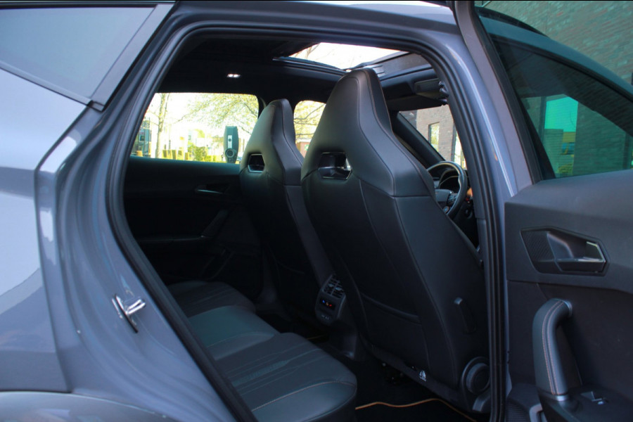 CUPRA Formentor 1.4 e-Hybrid VZ Performance