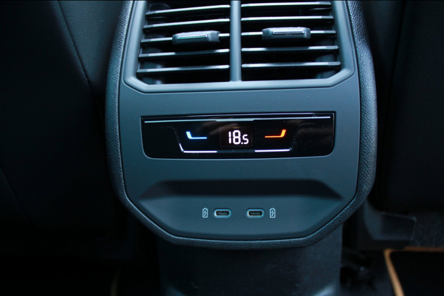 CUPRA Formentor 1.4 e-Hybrid VZ Performance