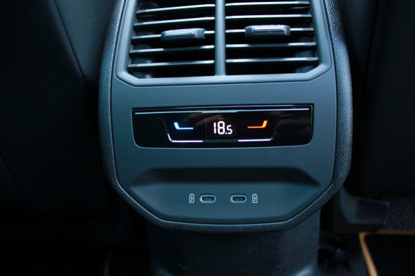 CUPRA Formentor 1.4 e-Hybrid VZ Performance