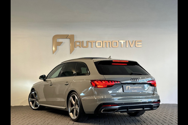 Audi A4 AVANT 40 TDI edition one Pano|Keyles|Memory|Trekhaak