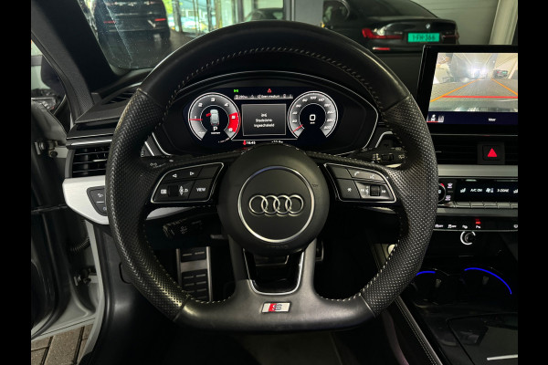 Audi A4 AVANT 40 TDI edition one Pano|Keyles|Memory|Trekhaak