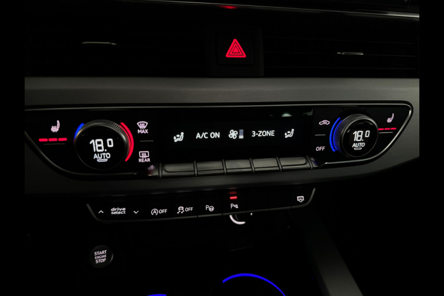Audi A4 AVANT 40 TDI edition one Pano|Keyles|Memory|Trekhaak