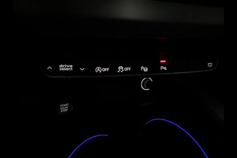 Audi A4 AVANT 40 TDI edition one Pano|Keyles|Memory|Trekhaak
