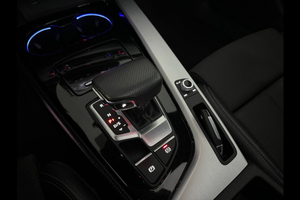 Audi A4 AVANT 40 TDI edition one Pano|Keyles|Memory|Trekhaak