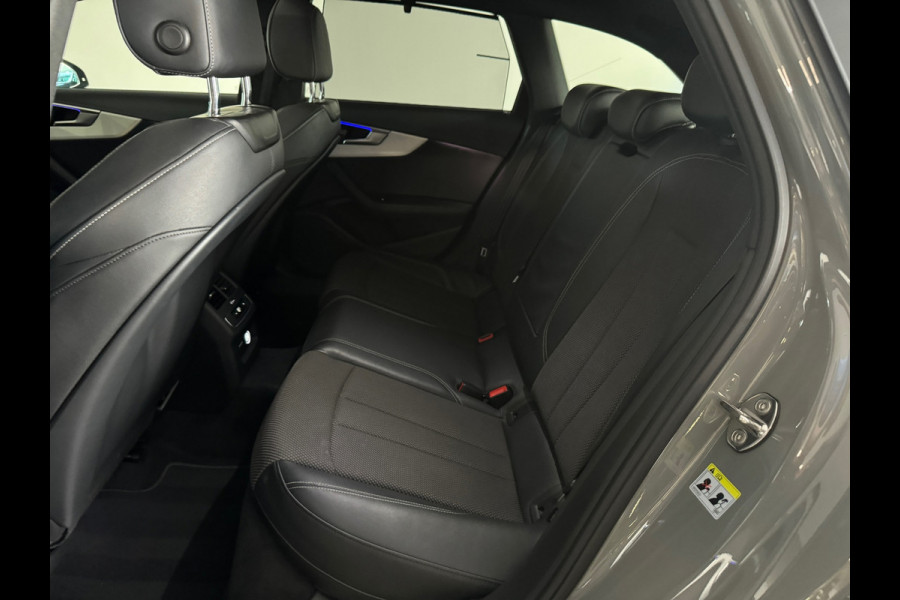 Audi A4 AVANT 40 TDI edition one Pano|Keyles|Memory|Trekhaak