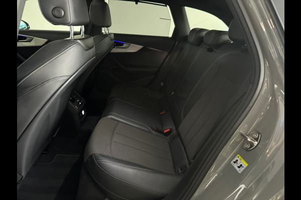 Audi A4 AVANT 40 TDI edition one Pano|Keyles|Memory|Trekhaak