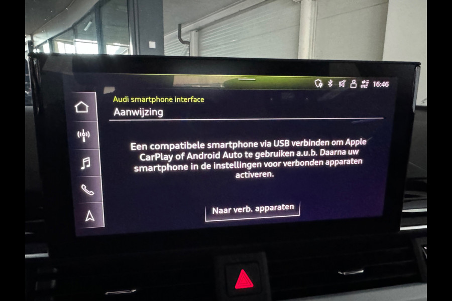 Audi A4 AVANT 40 TDI edition one Pano|Keyles|Memory|Trekhaak
