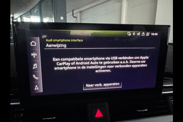 Audi A4 AVANT 40 TDI edition one Pano|Keyles|Memory|Trekhaak