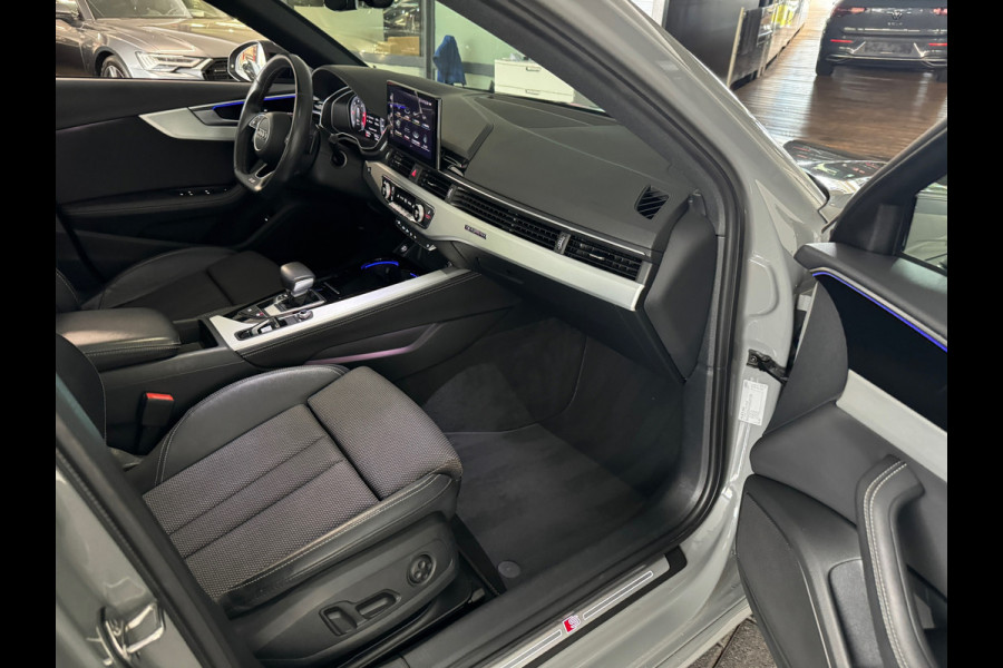 Audi A4 AVANT 40 TDI edition one Pano|Keyles|Memory|Trekhaak