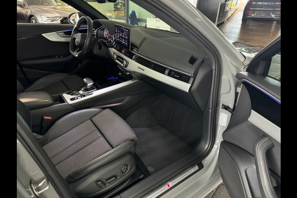 Audi A4 AVANT 40 TDI edition one Pano|Keyles|Memory|Trekhaak