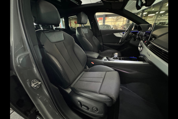 Audi A4 AVANT 40 TDI edition one Pano|Keyles|Memory|Trekhaak