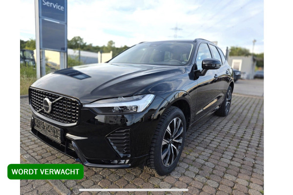 Volvo XC60 B4 R-Design ** Harman/Kardon ** Leder ** Camera ** Google