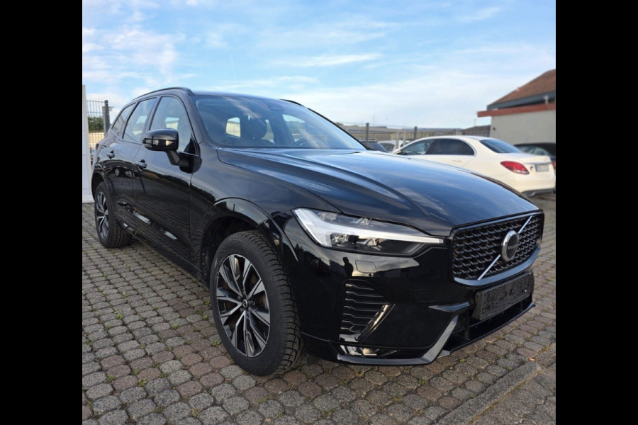 Volvo XC60 B4 R-Design ** Harman/Kardon ** Leder ** Camera ** Google