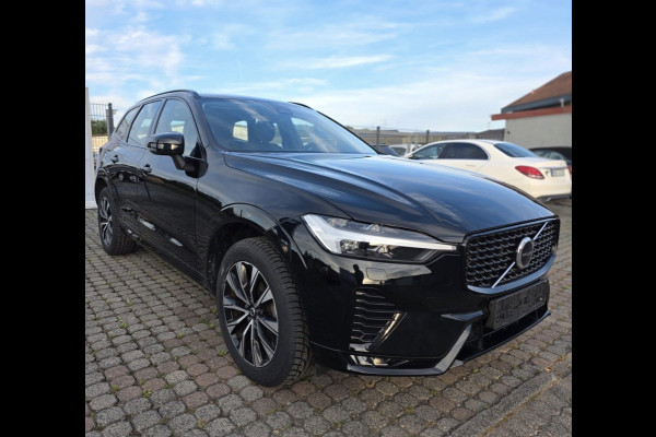 Volvo XC60 B4 R-Design ** Harman/Kardon ** Leder ** Camera ** Google