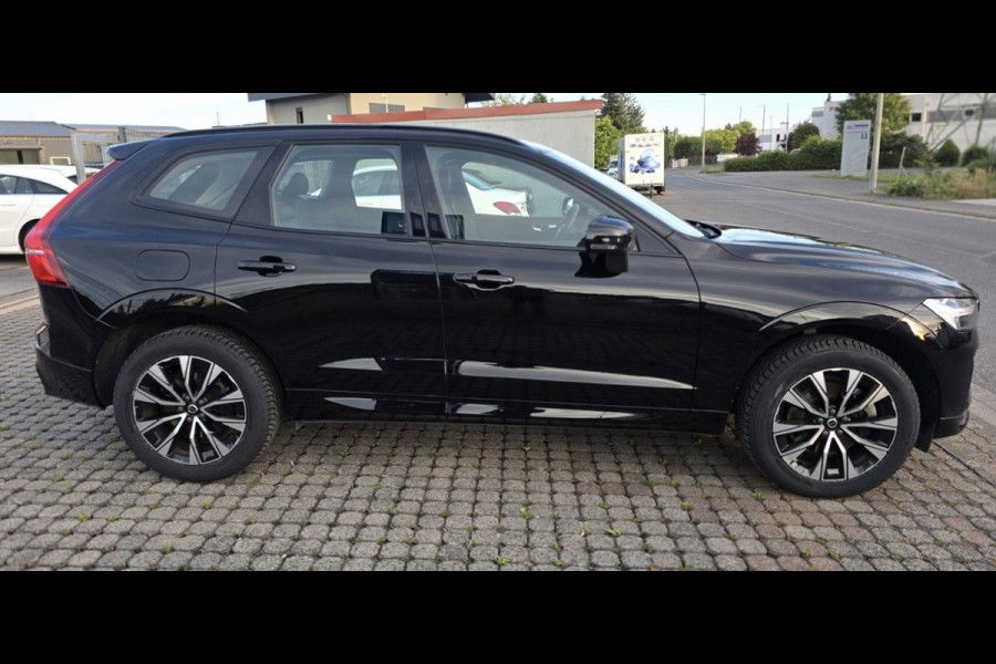 Volvo XC60 B4 R-Design ** Harman/Kardon ** Leder ** Camera ** Google