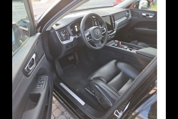 Volvo XC60 B4 R-Design ** Harman/Kardon ** Leder ** Camera ** Google