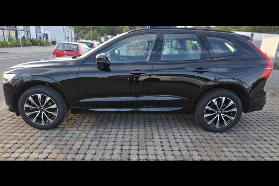 Volvo XC60 B4 R-Design ** Harman/Kardon ** Leder ** Camera ** Google