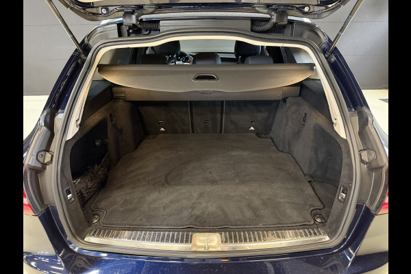 Mercedes-Benz C-Klasse Estate 220 d Business Solution | Camera | Stoelverwarming | Elektr. trekhaak | Adaptive cruise | Full LED