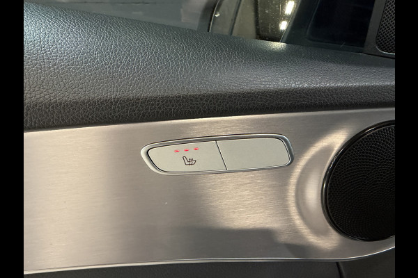 Mercedes-Benz C-Klasse Estate 220 d Business Solution | Camera | Stoelverwarming | Elektr. trekhaak | Adaptive cruise | Full LED