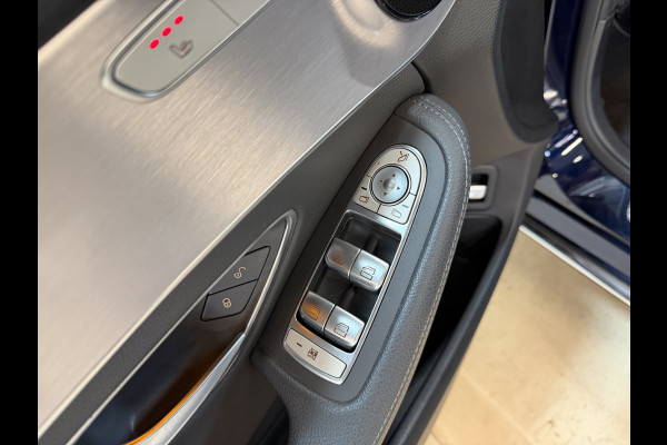 Mercedes-Benz C-Klasse Estate 220 d Business Solution | Camera | Stoelverwarming | Elektr. trekhaak | Adaptive cruise | Full LED