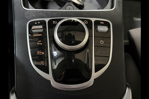 Mercedes-Benz C-Klasse Estate 220 d Business Solution | Camera | Stoelverwarming | Elektr. trekhaak | Adaptive cruise | Full LED