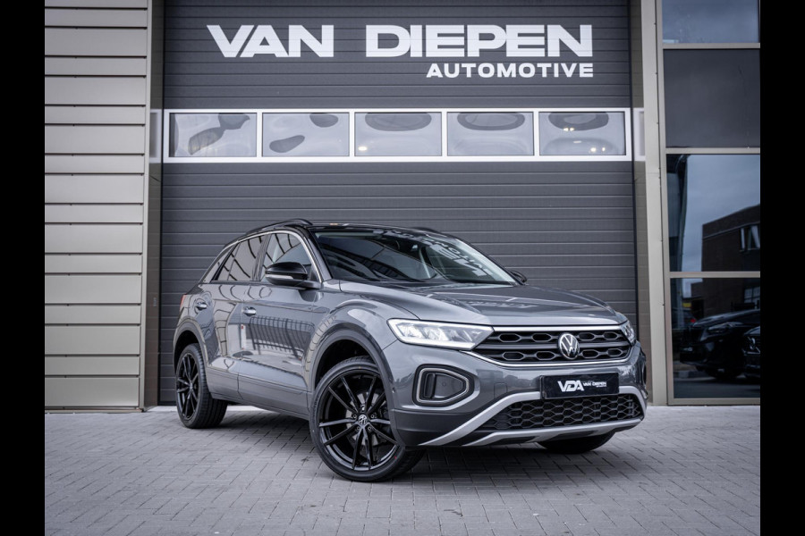 Volkswagen T-Roc 1.5 TSI Life - ACC l Apple Cplay l Camera l Navigatie
