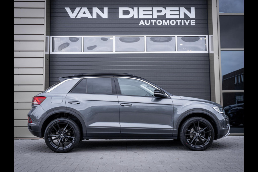 Volkswagen T-Roc 1.5 TSI Life - ACC l Apple Cplay l Camera l Navigatie