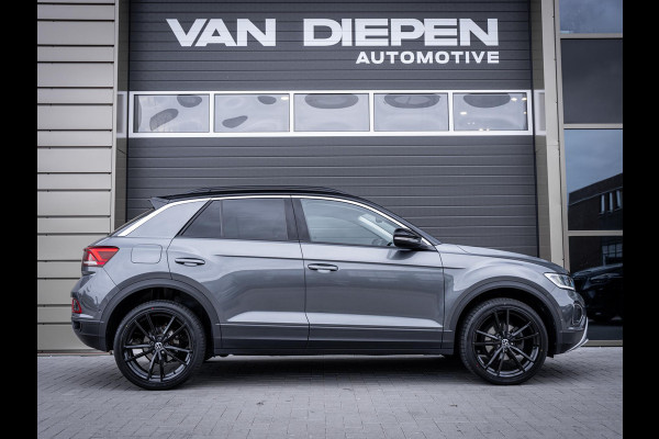 Volkswagen T-Roc 1.5 TSI Life - ACC l Apple Cplay l Camera l Navigatie