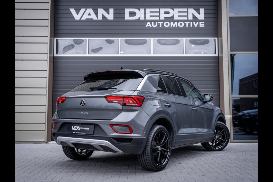 Volkswagen T-Roc 1.5 TSI Life - ACC l Apple Cplay l Camera l Navigatie