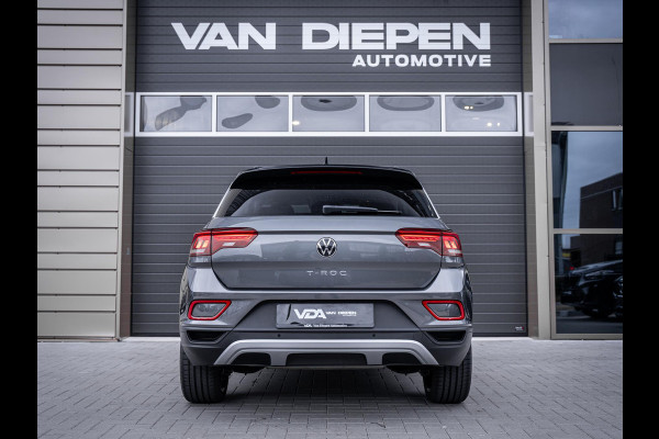 Volkswagen T-Roc 1.5 TSI Life - ACC l Apple Cplay l Camera l Navigatie