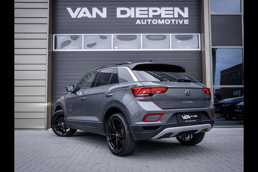 Volkswagen T-Roc 1.5 TSI Life - ACC l Apple Cplay l Camera l Navigatie