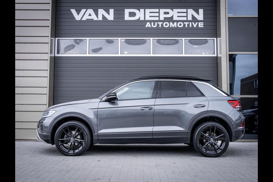 Volkswagen T-Roc 1.5 TSI Life - ACC l Apple Cplay l Camera l Navigatie