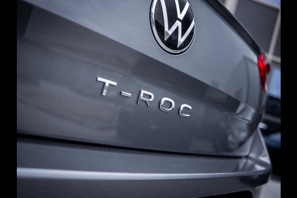 Volkswagen T-Roc 1.5 TSI Life - ACC l Apple Cplay l Camera l Navigatie